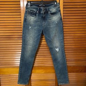 Express Jeans